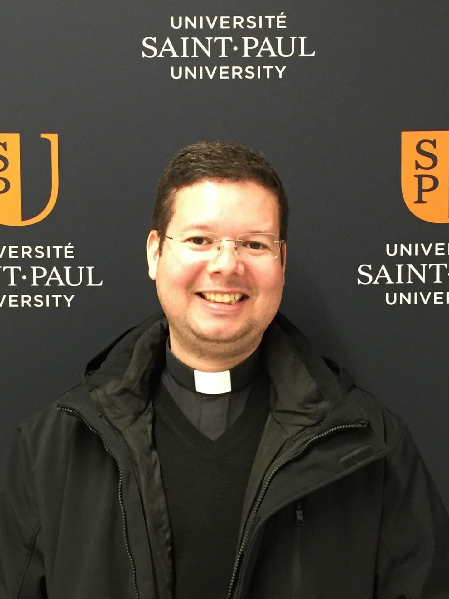 Rev. Carlos Donato da Silva